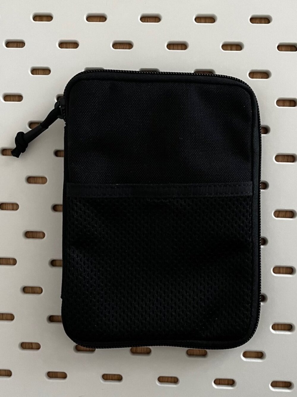 EDC Zippered Pouch - cordura fabric